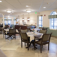 Image of Waters Of Fort Wayne Skilled Nursing Facility, The (3)