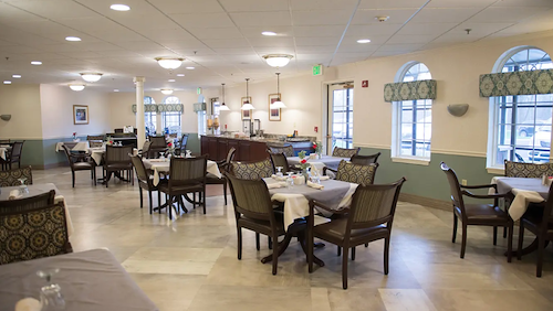Image of Waters Of Fort Wayne Skilled Nursing Facility, The (3)