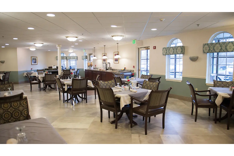 Image of Waters Of Fort Wayne Skilled Nursing Facility, The (3)
