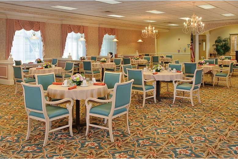 Image of Life Care Center Of Port Saint Lucie (6)