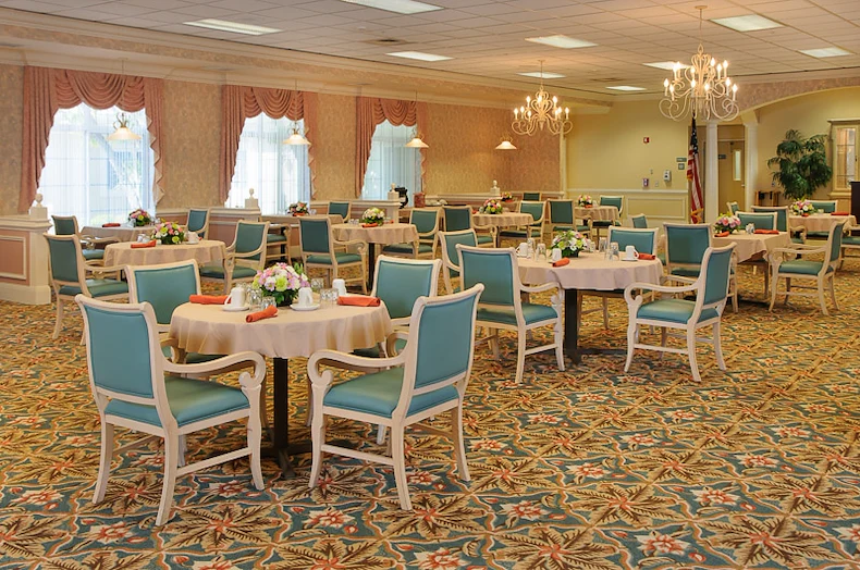 Image of Life Care Center Of Port Saint Lucie (6)