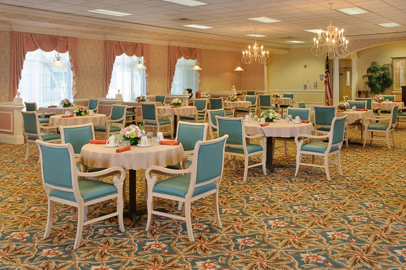 Image of Life Care Center Of Port Saint Lucie (6)