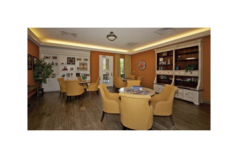 Image of Villages of Lake Highlands - Assisted Living (5)
