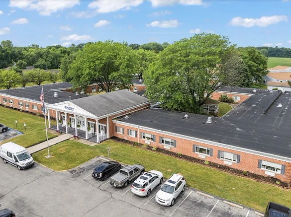 Image of Chalet Rehabilitation And Healthcare Center (2)