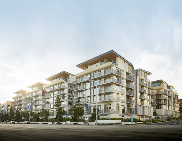 Image of Avocet Playa Vista (1)