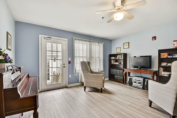 Image of The Cottages of Perry Hall (3)