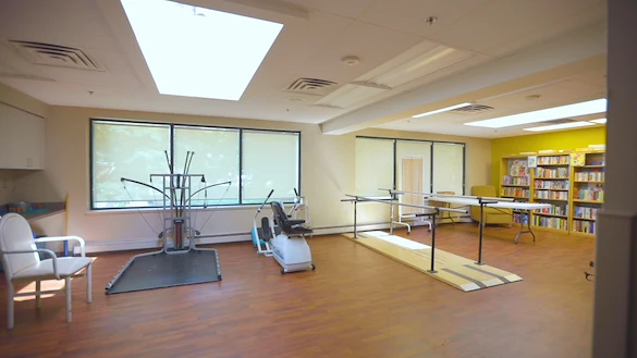 Image of Medilodge of Sterling Heights (6)