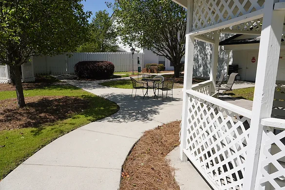 Image of Charter Senior Living of Martinez (8)
