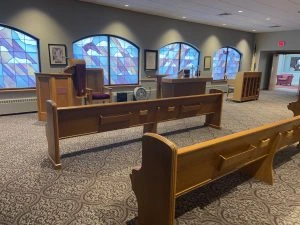 Image of Ottawa Co Riverview Nursing Ho (4)