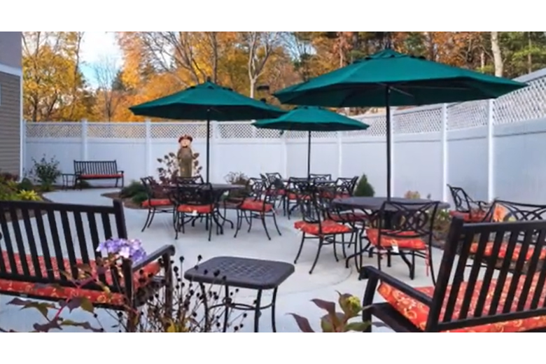Image of Windrose at Weymouth Memory Care (3)
