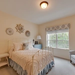 senior care community