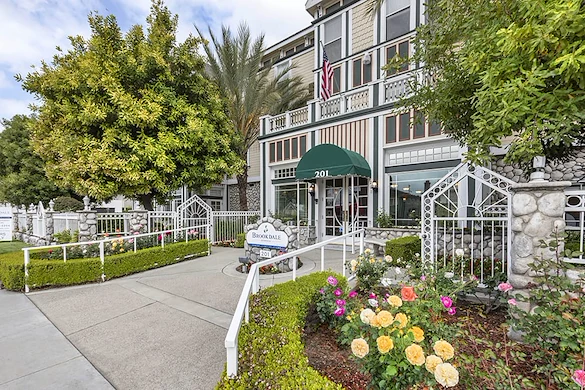 Image of Brookdale Monrovia (1)