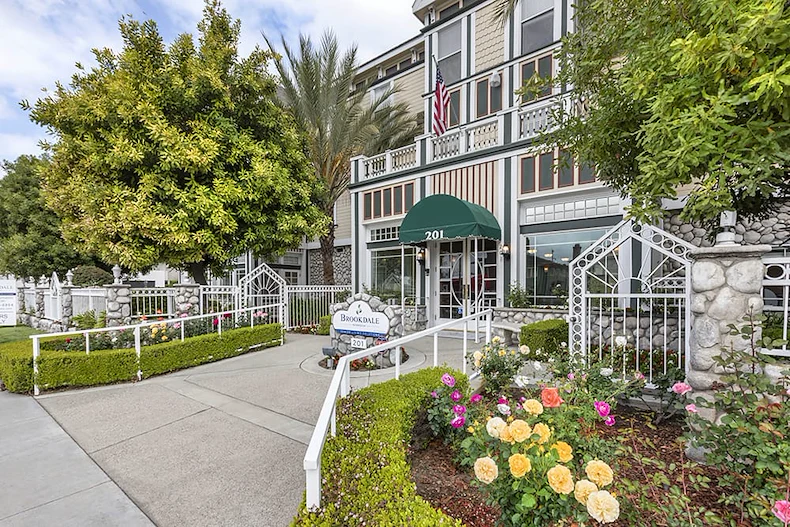 Image of Brookdale Monrovia (1)