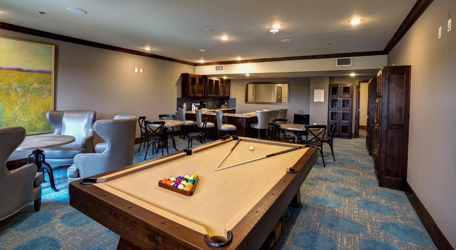 Image of Larkspur at Twin Creeks (7)