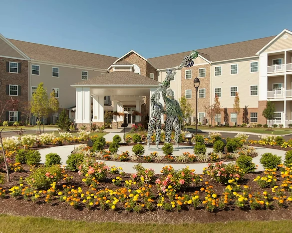 Image of Sanctuary Grande North Canton (2)