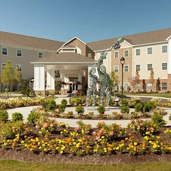 Image of Sanctuary Grande North Canton (2)