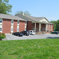 Image of Heritage Village of Gladstone (1)