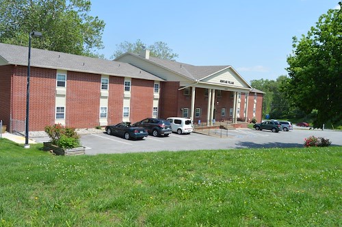 Image of Heritage Village of Gladstone (1)