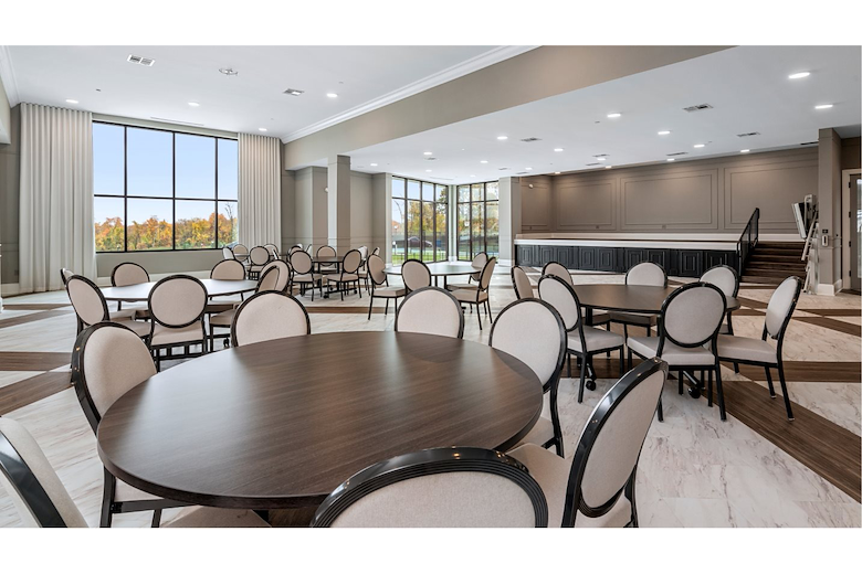 Image of Venue at Monroe (9)