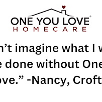 One You Love Homecare Annapolis Photo (4)