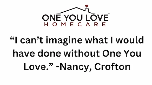One You Love Homecare Annapolis Photo (4)