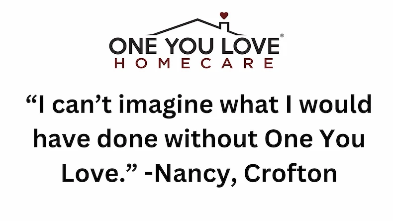 One You Love Homecare Annapolis Photo (4)