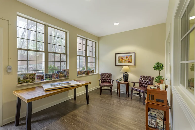 Image of Brookdale Germantown (7)