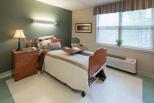 Image of Suburban Woods Health and Rehabilitation Center (3)