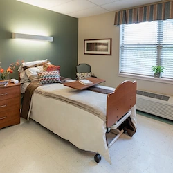 Image of Suburban Woods Health and Rehabilitation Center (3)