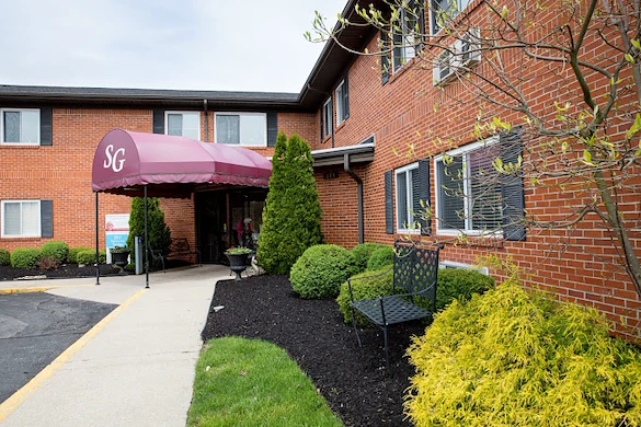 Image of Sanders Glen Assisted Living (2)