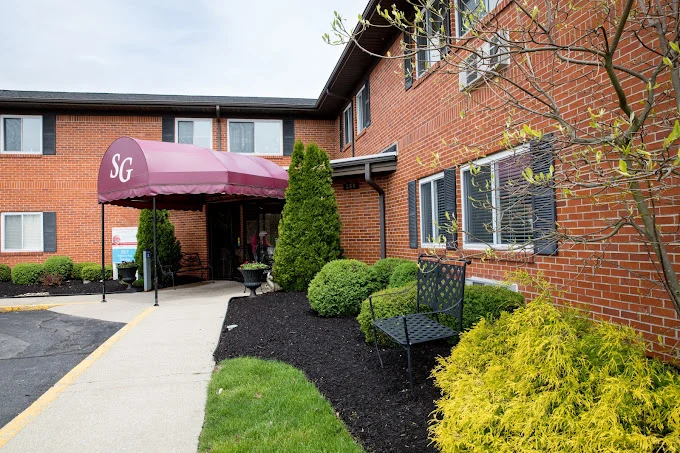 Image of Sanders Glen Assisted Living (2)