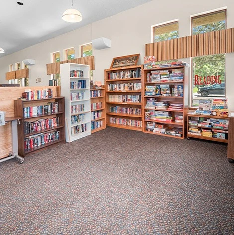 Image of Good Samaritan - Riverside Senior Living (6)