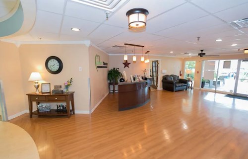 Image of Grand Terrace Rehabilitation And Healthcare (6)