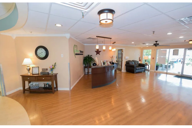 Image of Grand Terrace Rehabilitation And Healthcare (6)