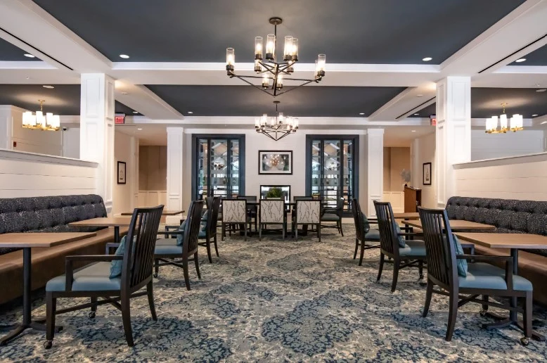 Image of Monark Grove Madison (5)