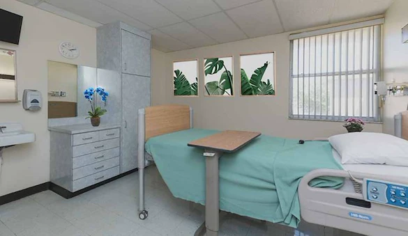 Image of Palmetto Subacute Care Center (5)