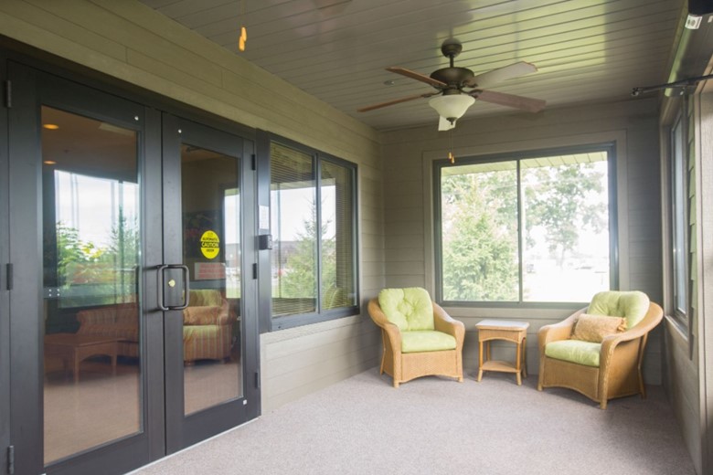 Image of Majestic Care Of Goshen (6)