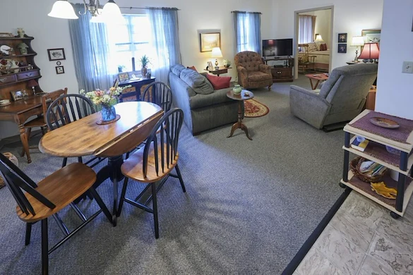 Image of Landisville Apartments – II (4)