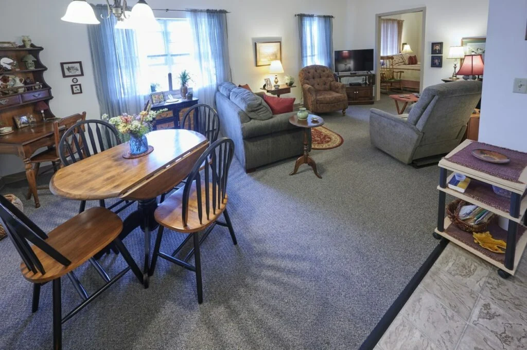 Image of Landisville Apartments – II (4)