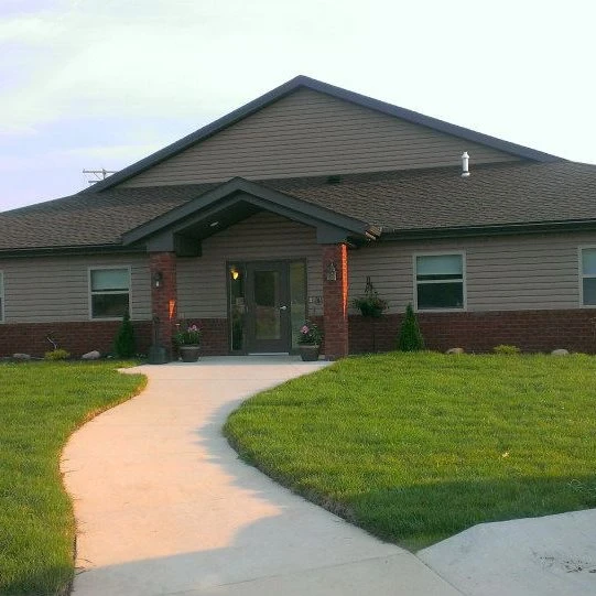 Image of Allay Senior Care Of Meyers Lake (1)