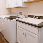 Ranch Homes - Independent Living