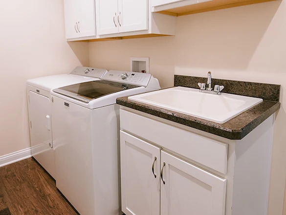 Ranch Homes - Independent Living