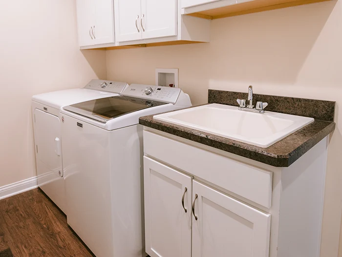 Ranch Homes - Independent Living