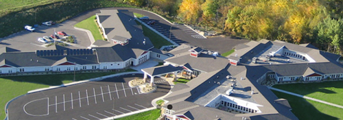 Image of Spring Valley Health & Rehab Center (2)