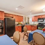 Image of Silverado Tustin Hacienda Memory Care Community (2)