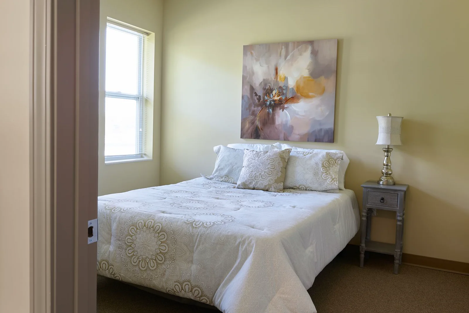 Image of Silver Birch of Terre Haute (5)