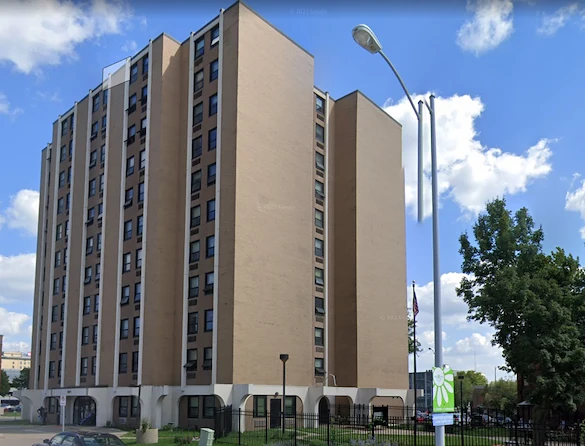 Image of The Heritage (1)