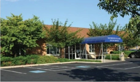 Image of Adult Day Services at Westminster Village (1)