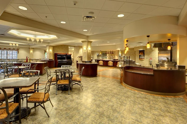 Image of Normandy Farms Estates (6)