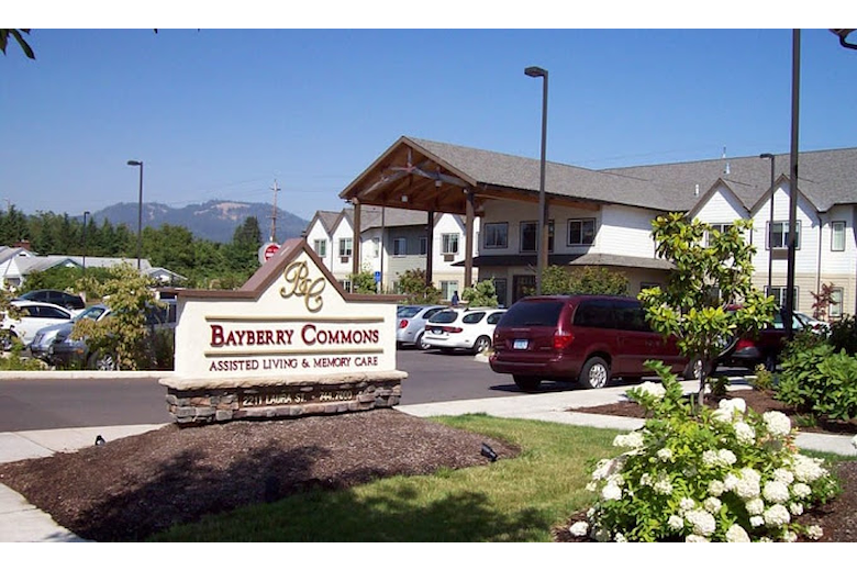 Image of Bayberry Commons (1)